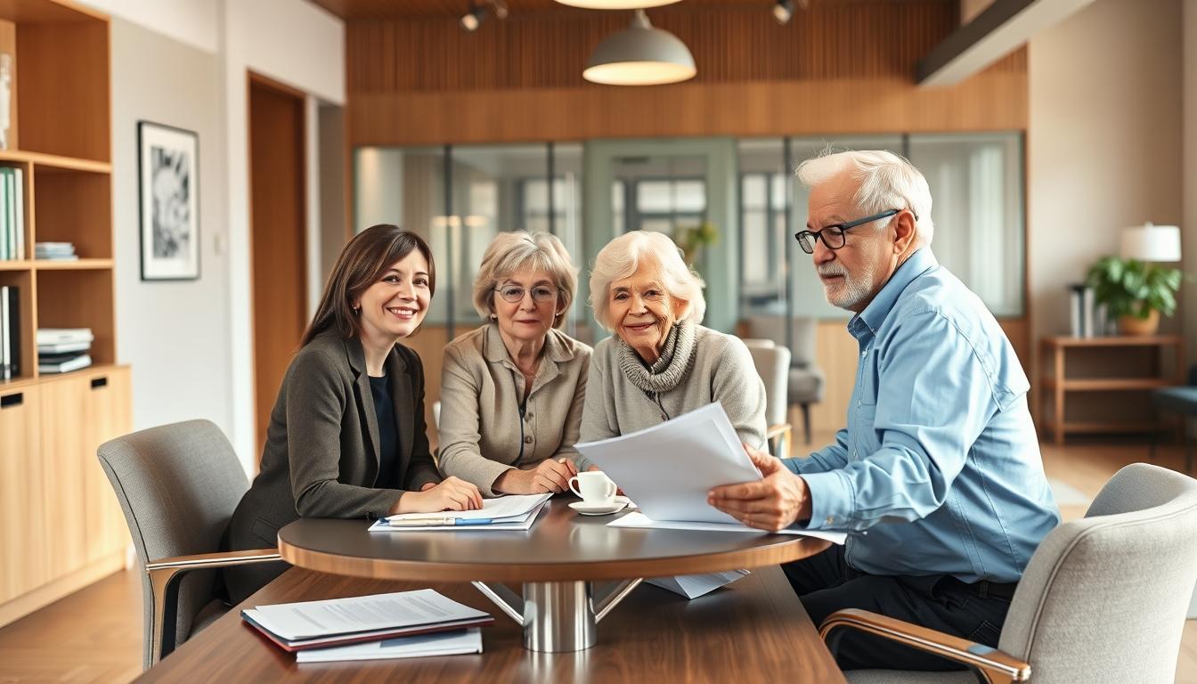 Real estate compliance and legal documentation