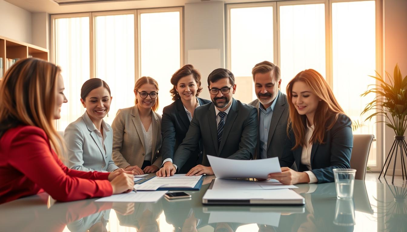 Property records and title-related legal support